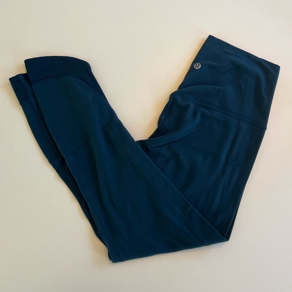 Lululemon Align Leggings
